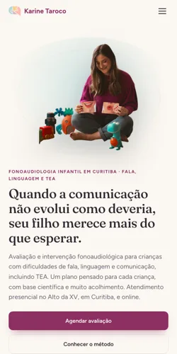 Versão para celular